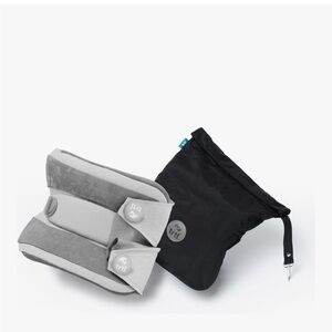 Trtl Travel Pillow Set NEW without tag